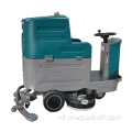 Supermarkt Automatische Walk Cleaning WaSing Machine